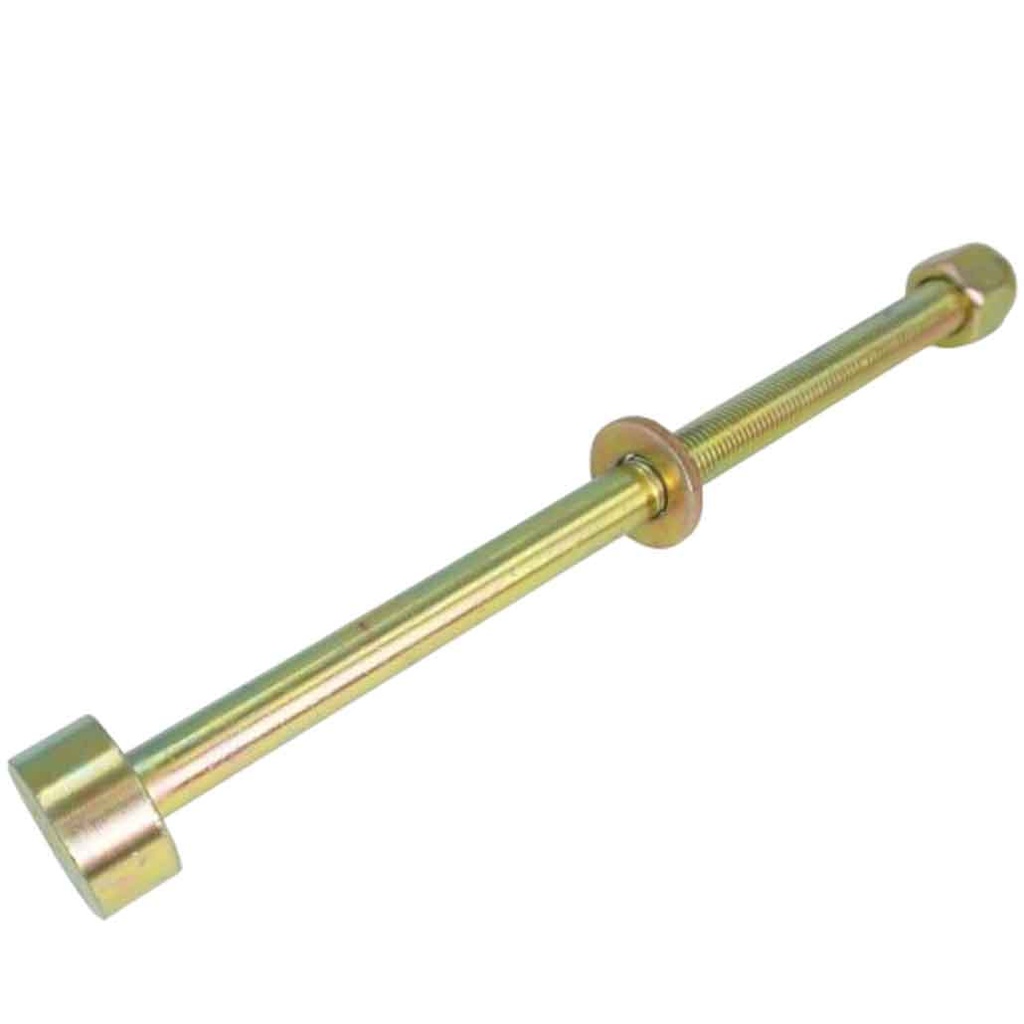 Leaf Spring Bolt FR 14*220