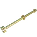 Leaf Spring Bolt FR 14*220