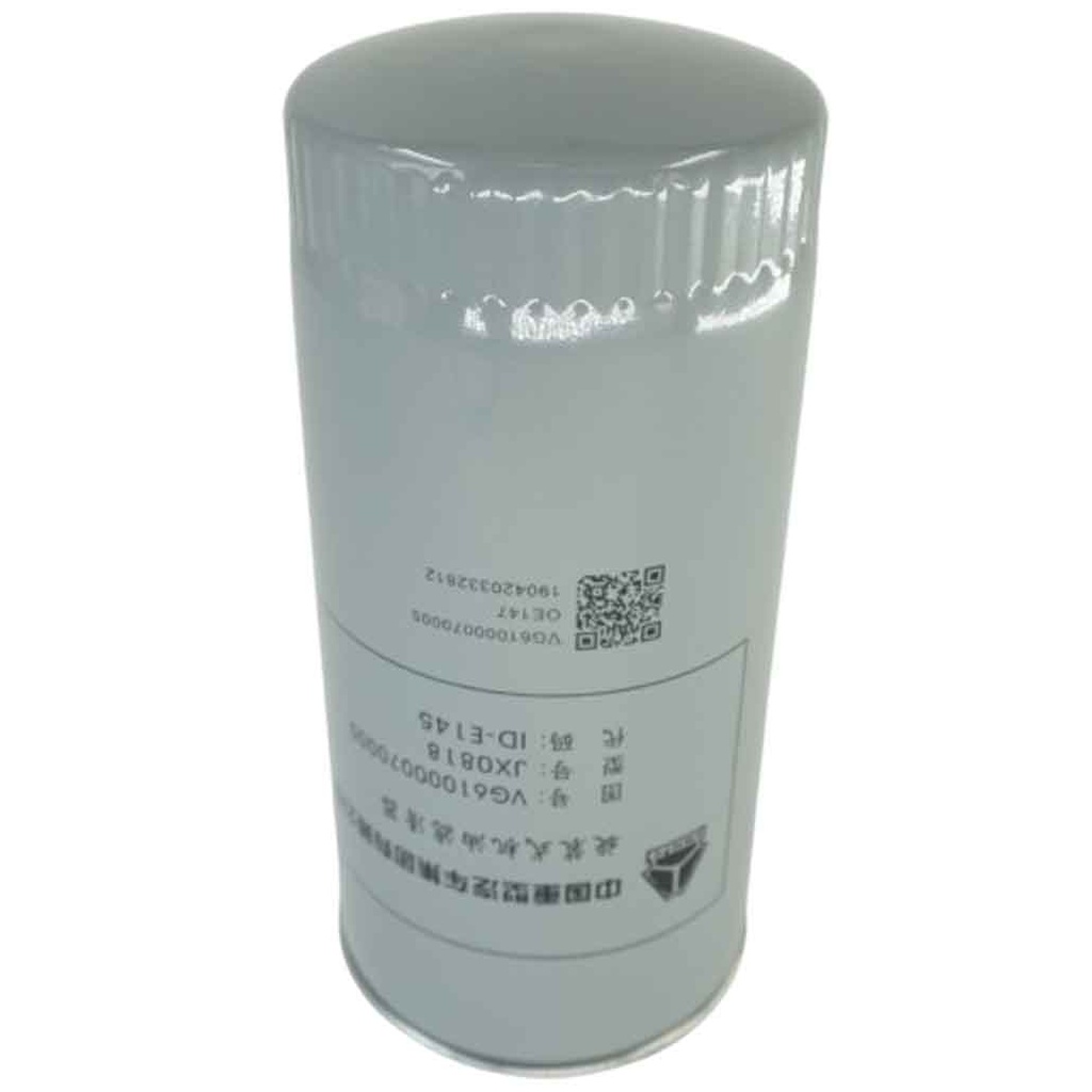 Oil Filter F
