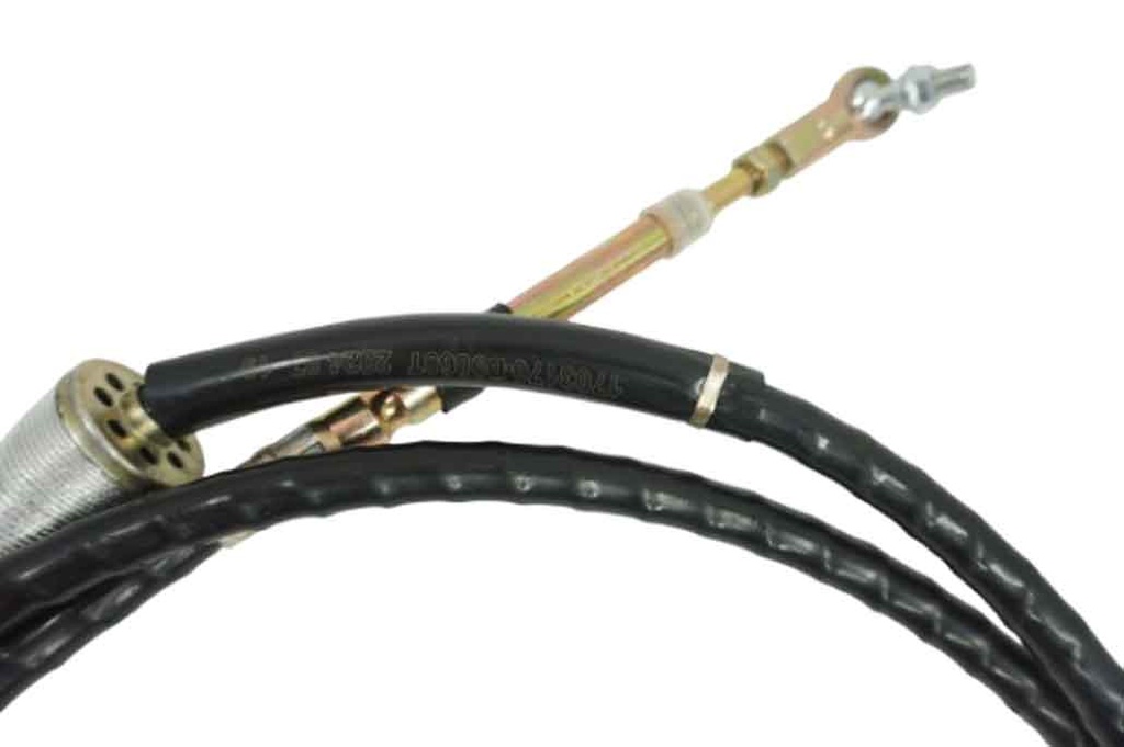 Shift Gear Cable 3850