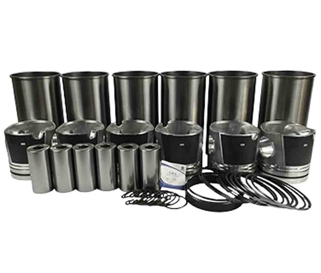 Cylinder Liner Kit