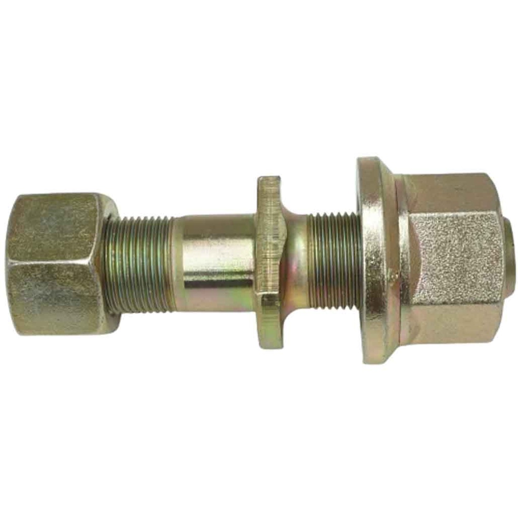 Wheel Bolt FR 24*22*100