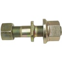 Wheel Bolt FR 24*22*100