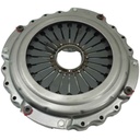 Clutch Cover Z