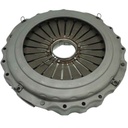 Clutch Cover Z