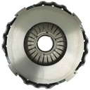 Clutch Cover Z