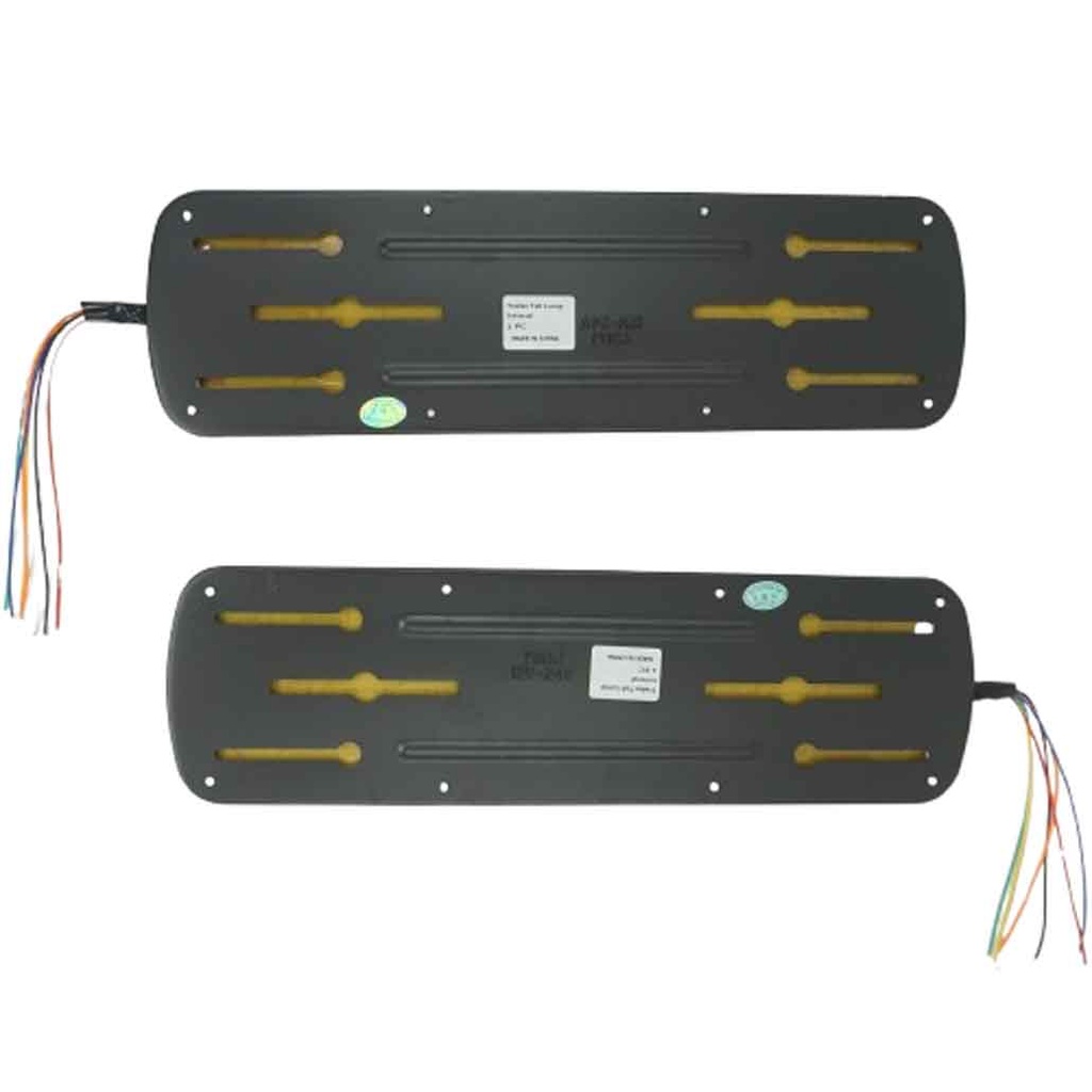 Trailer Tail Lamp Integrated