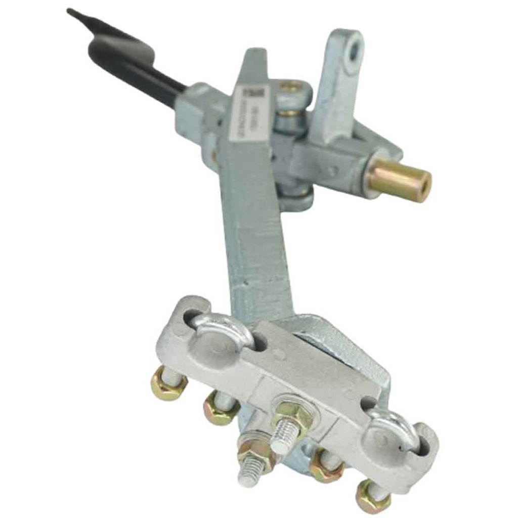 Gear Sellector Bracket