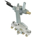 Gear Sellector Bracket