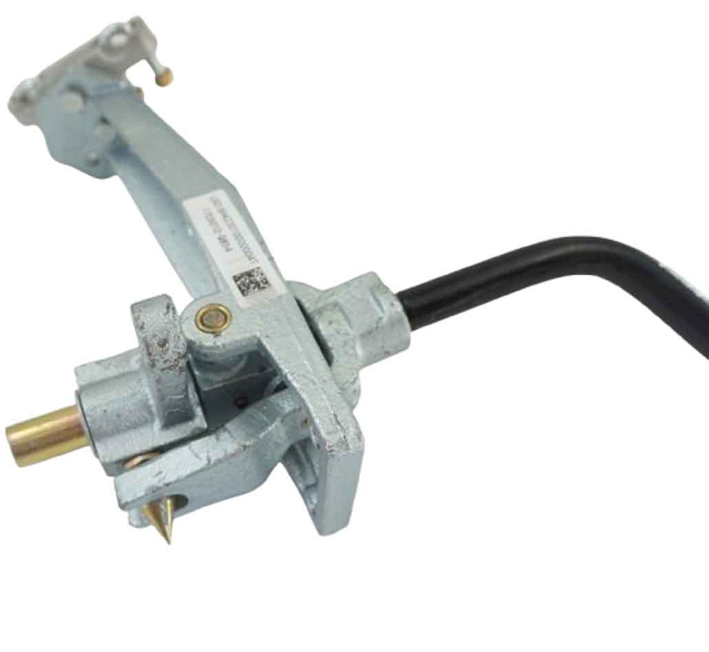 Gear Sellector Bracket