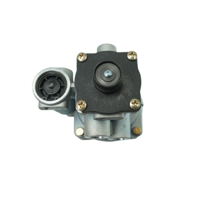 Trailer Control Valve