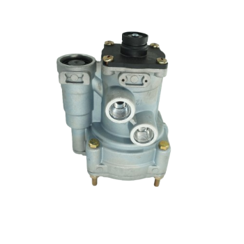 Trailer Control Valve