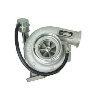 Turbocharger [HOLSET]