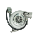 Turbocharger [HOLSET]