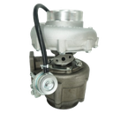 Turbocharger [HOLSET]