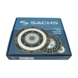 Clutch Disc [SACHS]