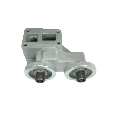 Oil Filter Bracket