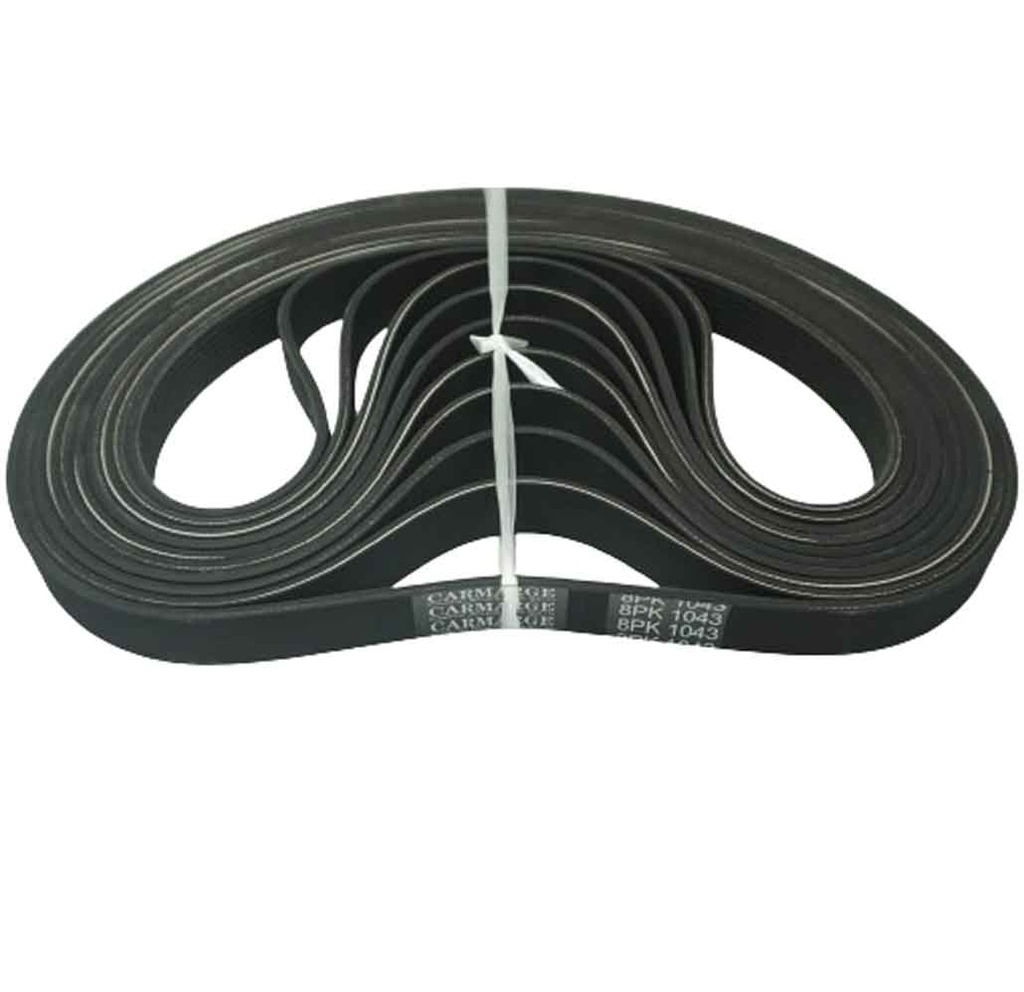 Fan Belt 8PK1043