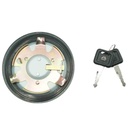 Fuel Tank Cap