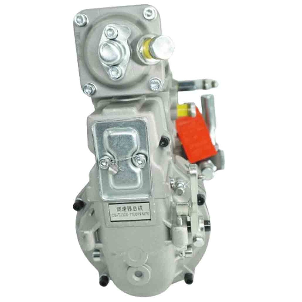 Injection Pump