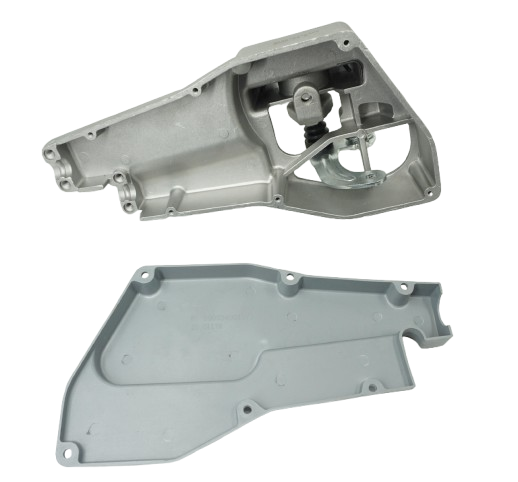 Gear Shift Lever Bracket