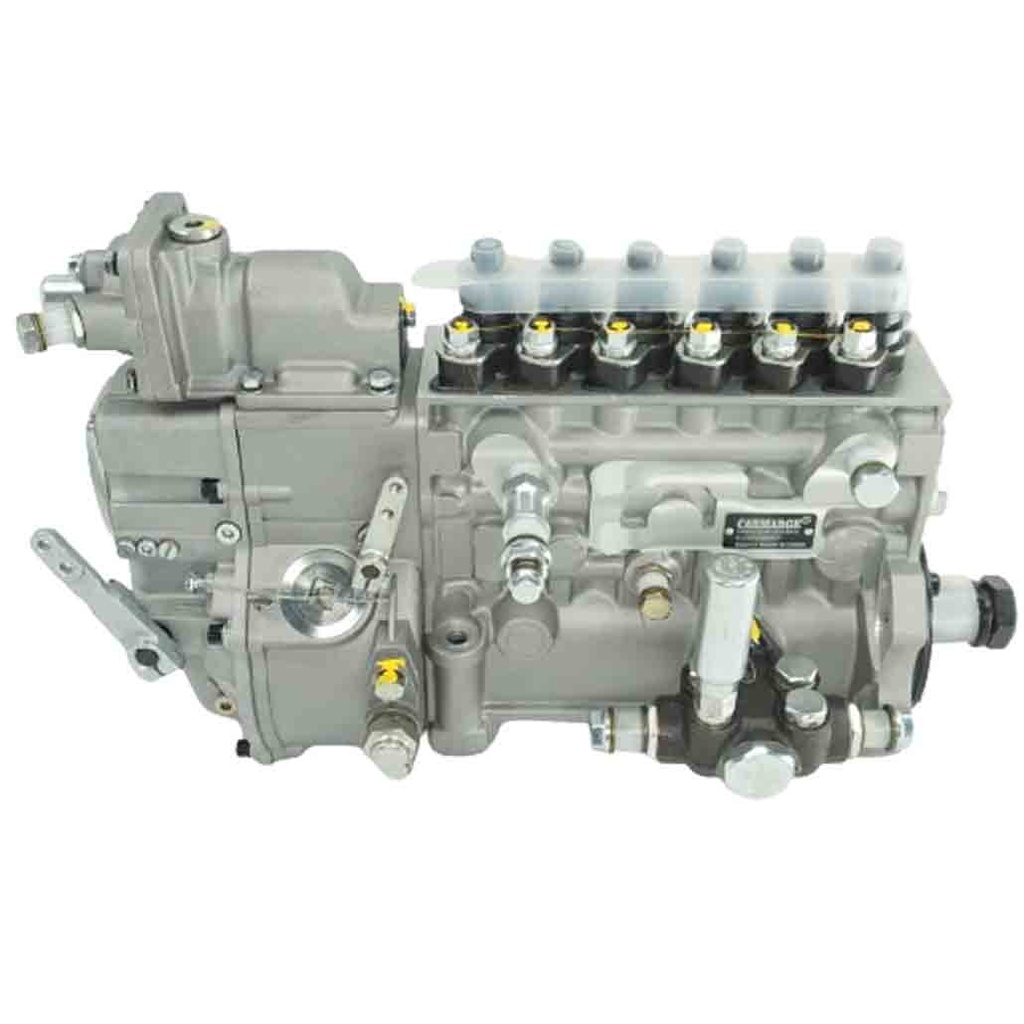 Injection Pump