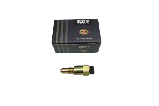 Speedometer Sensor
