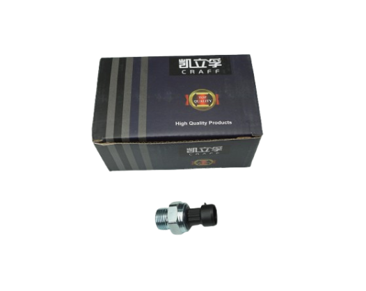 Oil Pressure Sensor