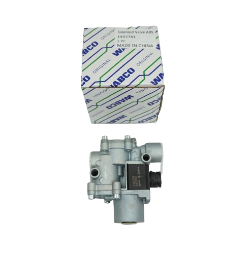 Solenoid Valve ABS