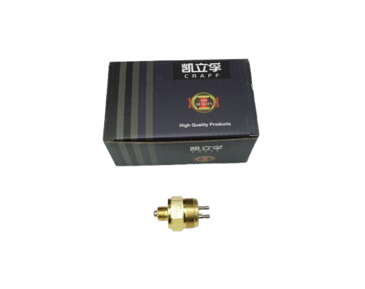 Pressure Switch Reverse