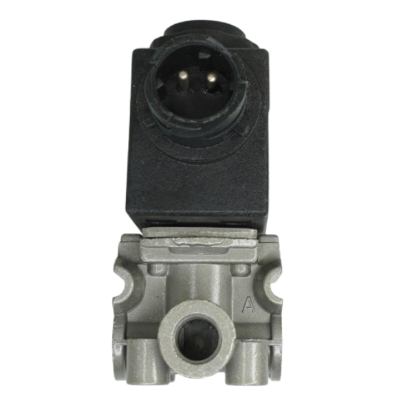 Solenoid Valve