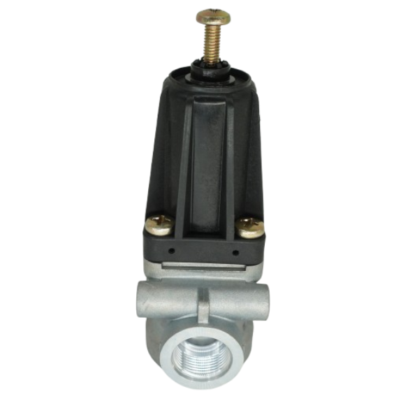 Pressure Limiting Valve
