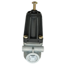 Pressure Limiting Valve