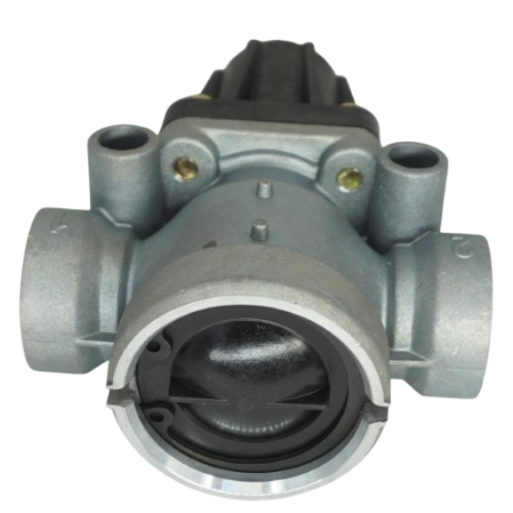 Pressure Limiting Valve