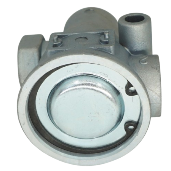 Pressure Limiting Valve