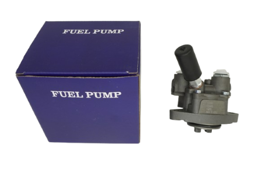 Feed Pump