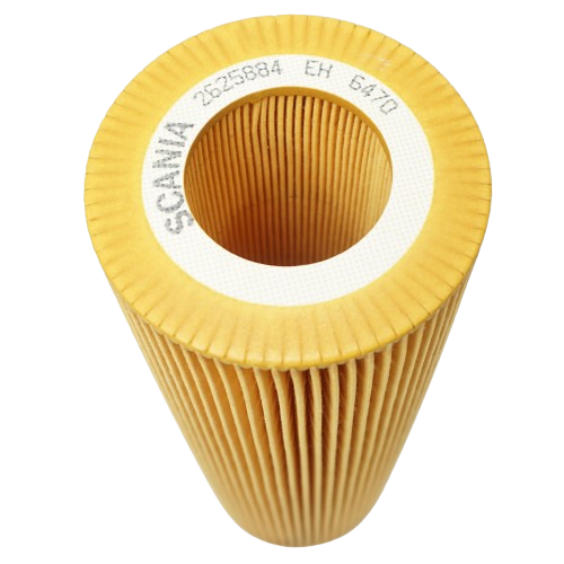 Oil Filter Insert