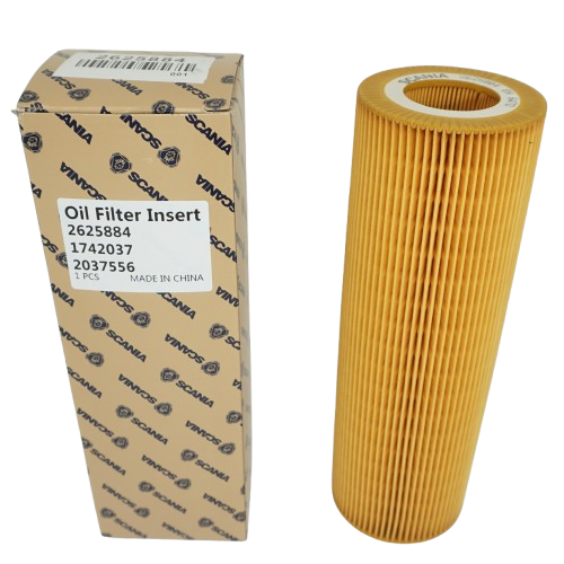 Oil Filter Insert