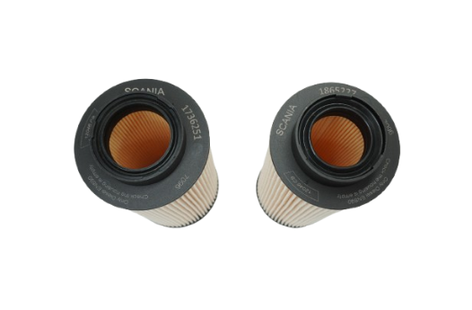 Fuel Filter Insert Kit