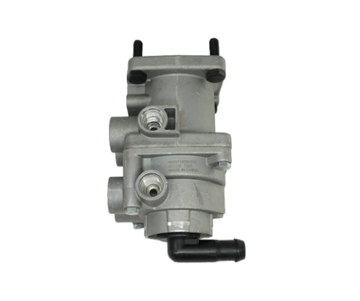 Foot Brake Valve