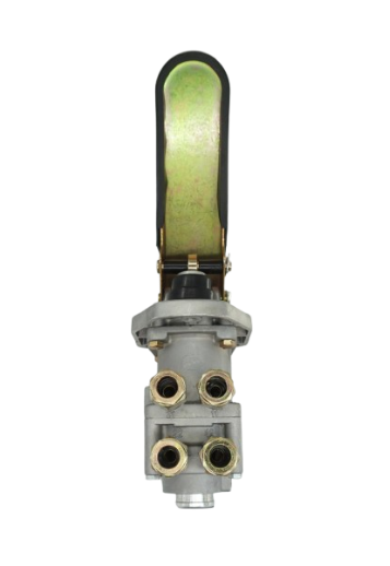 Foot Brake Valve