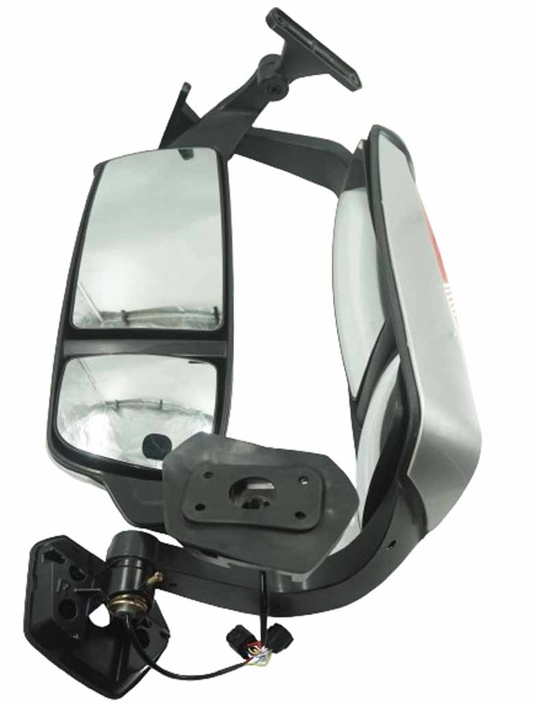 Side Mirror LH