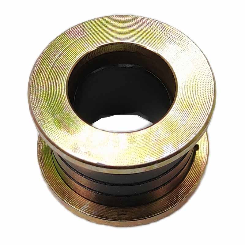 Cabin Tilt Bush Iron