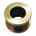 Cabin Tilt Bush Iron