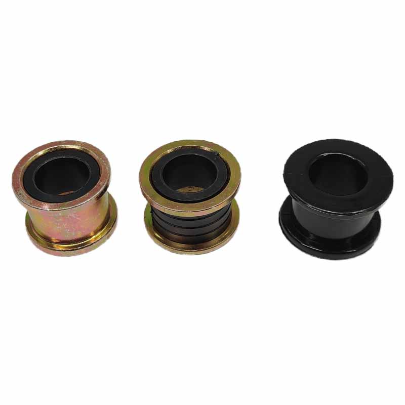 Cabin Tilt Bush Iron