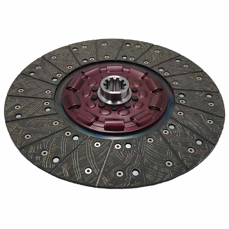 Clutch Disc