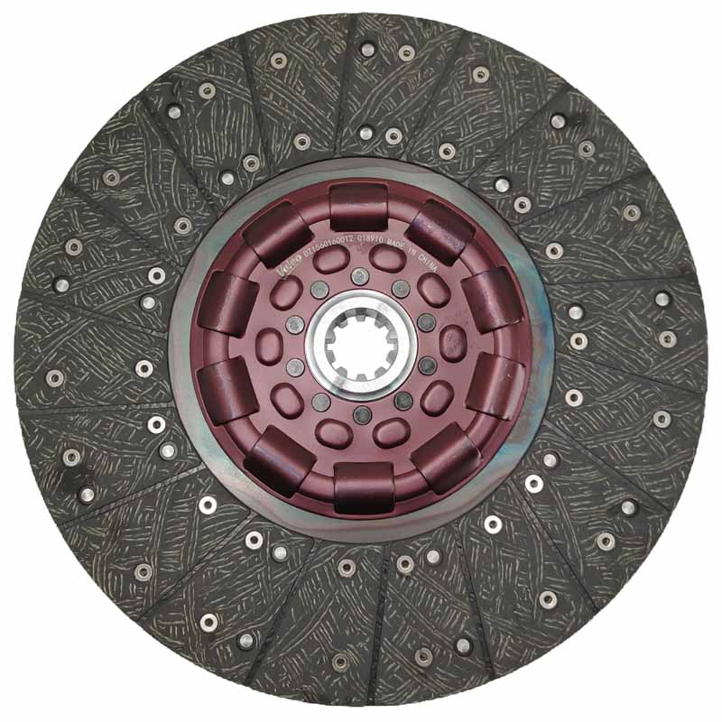 Clutch Disc