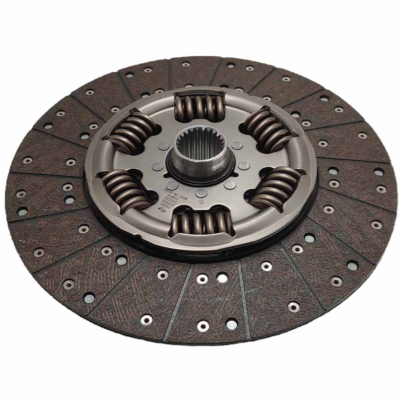 Clutch Disc