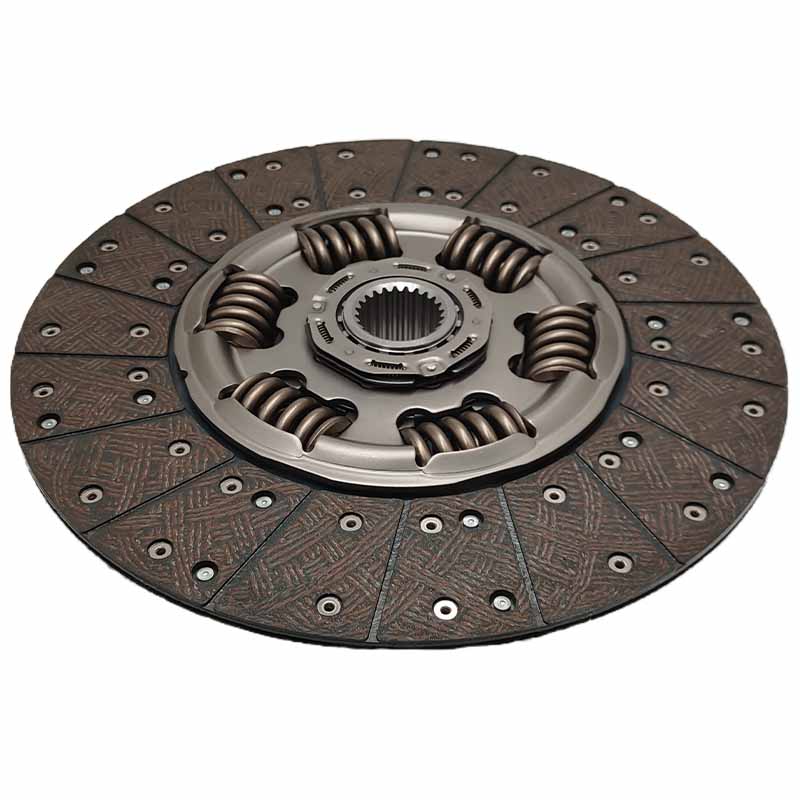 Clutch Disc