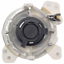 Fog Lamp LH